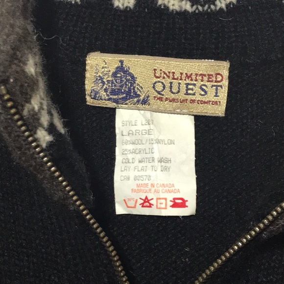 Sweater - Picture 5 of 6